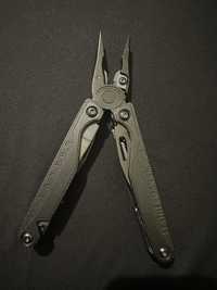 Leatherman Charge Plus Titanium нов