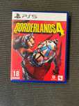 Borderlands 4 (PS5)