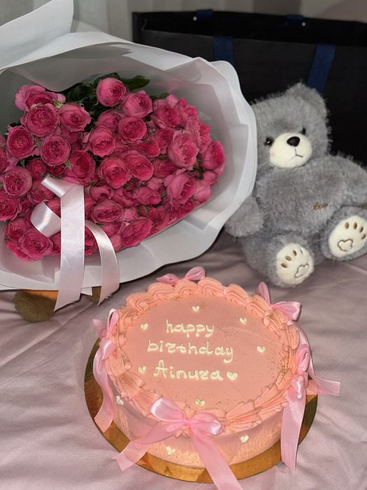 Продам Цветы свежие