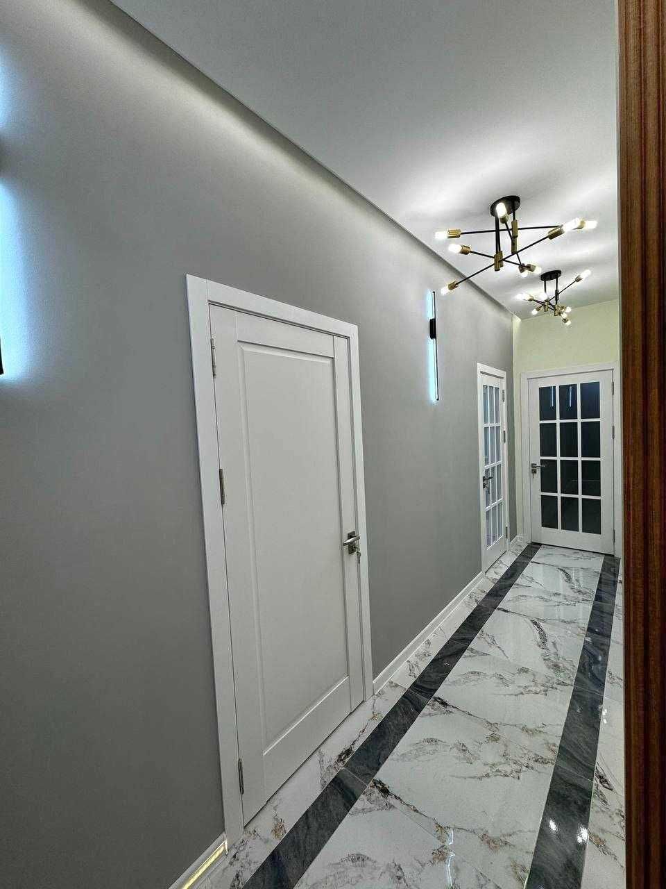 Сдаётся квартира на ЖК Poytaxt Residence‼️