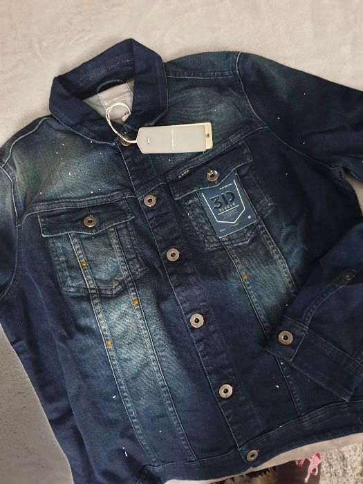 G star ново, оригинално яке