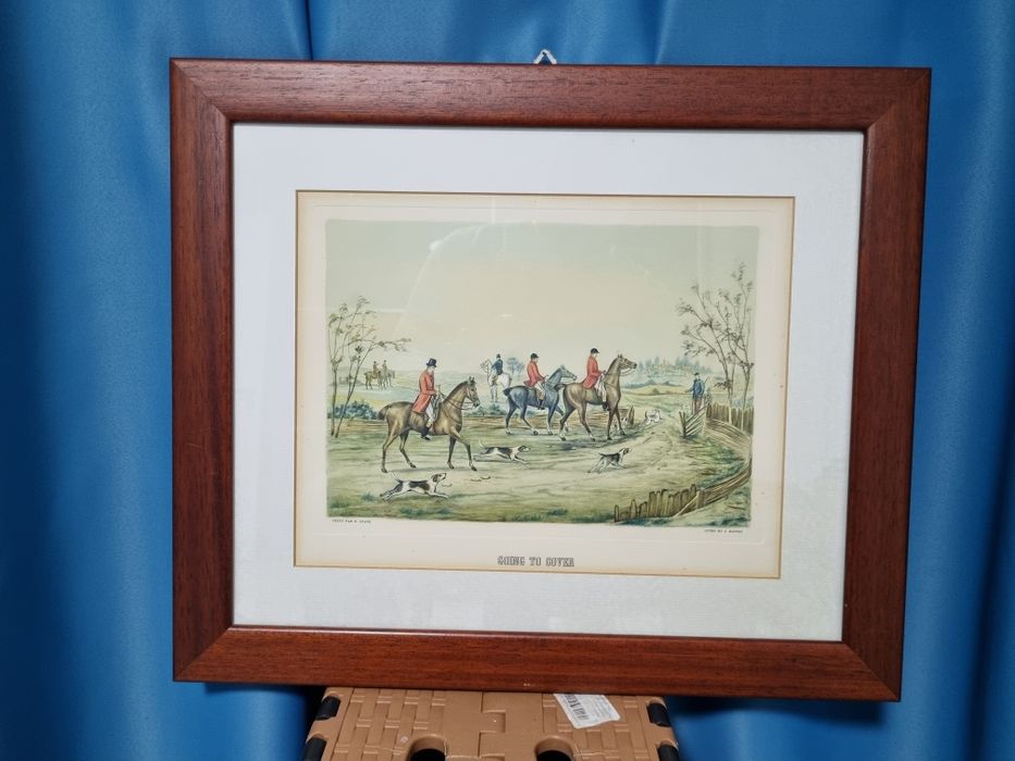 Tablouri semnate pictori straini