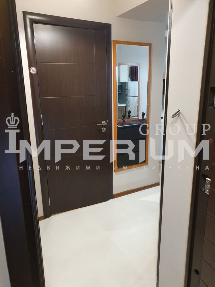 Дава се под наем Двустаен апартамент в Варна, Аспарухово - 50 кв.м за 357 € - Снимка #8