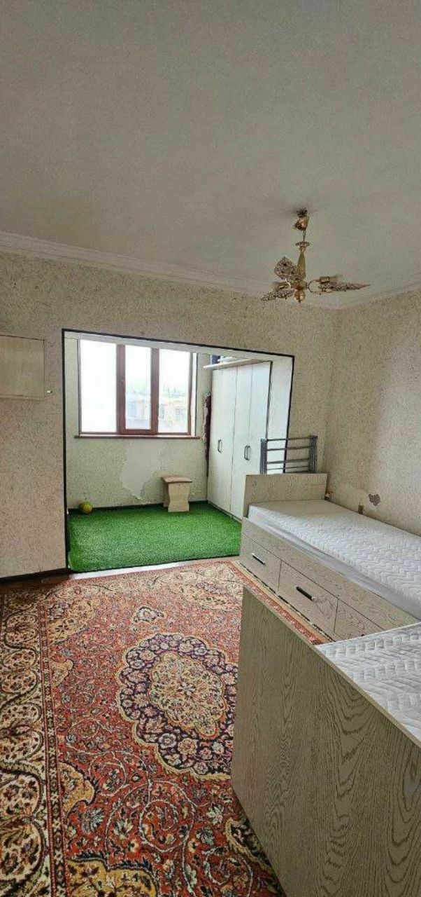 Сдается в аренду 2 комнатная квартира