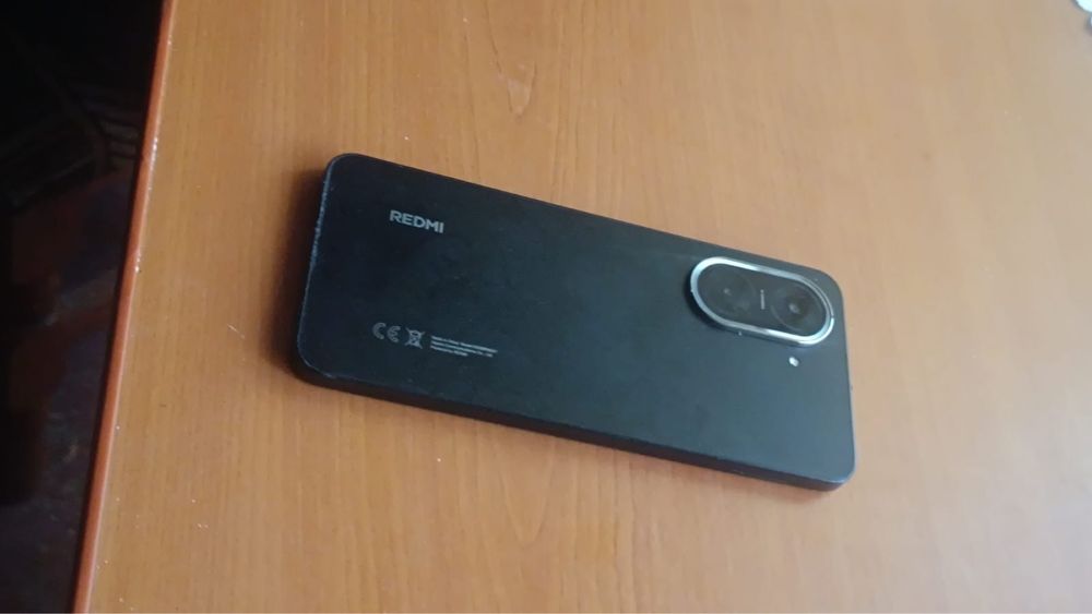 Vand Xiaomi Redmi A5.