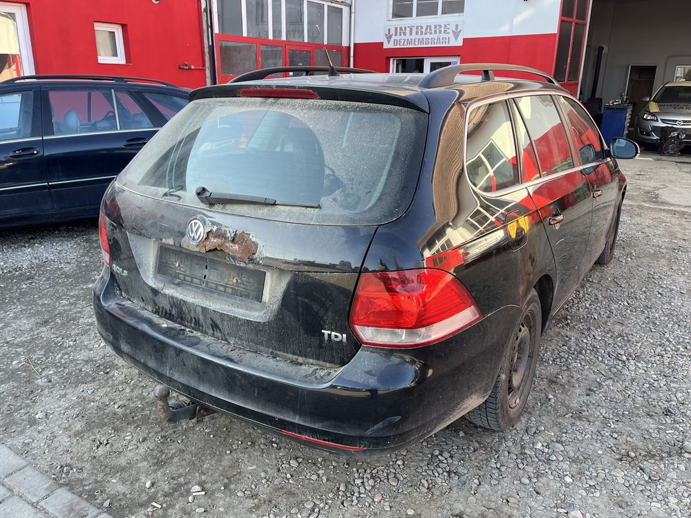 Piese golf 5 1,9 tdi cod bls
