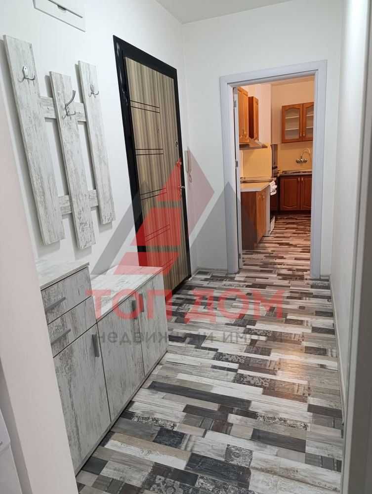 Дава се под наем Тристаен апартамент в Варна, Колхозен пазар - 80 кв.м за 561 € - Снимка #9