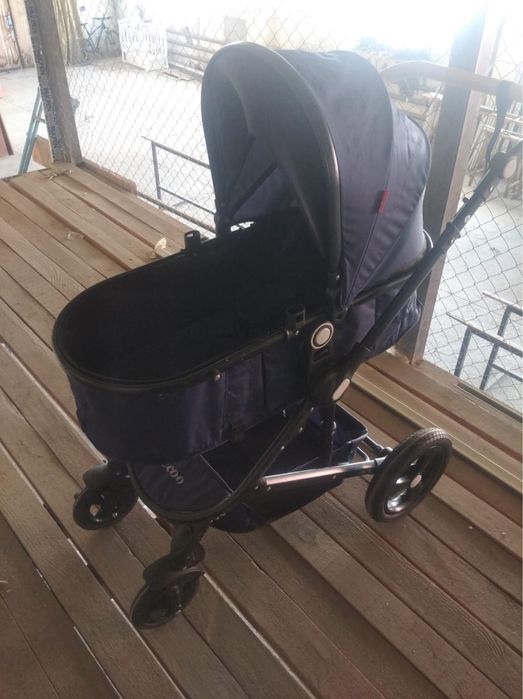 Продам коляску в отличном состоянии