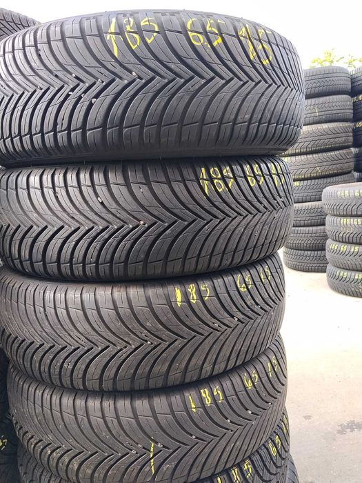 Anvelope 185/65R15