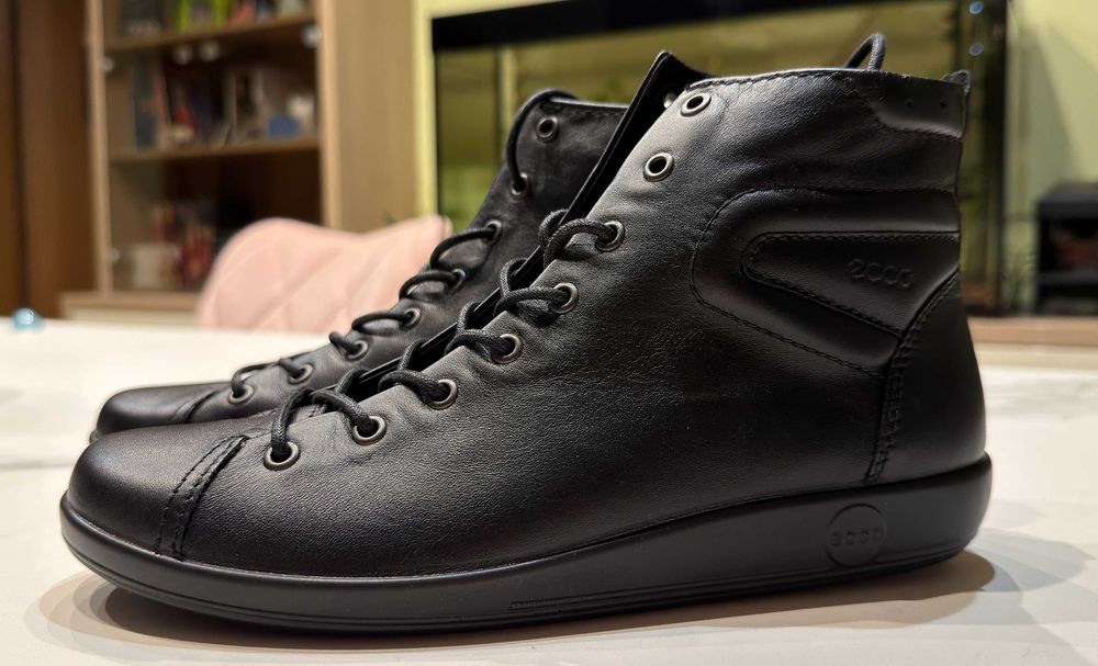 Ecco Soft 2.0, 38-ми номер, чисто нови!