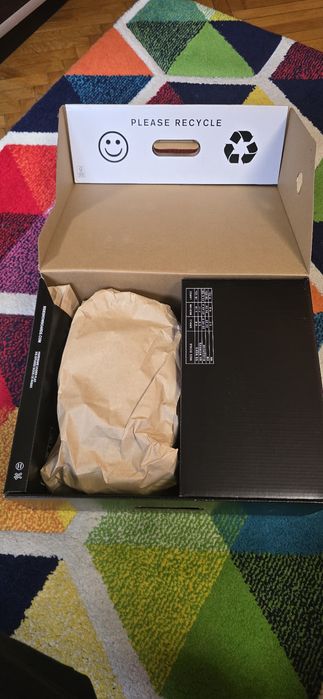 Legaturi snowboard Ride M