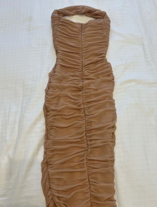 Рокля официална Oh Polly