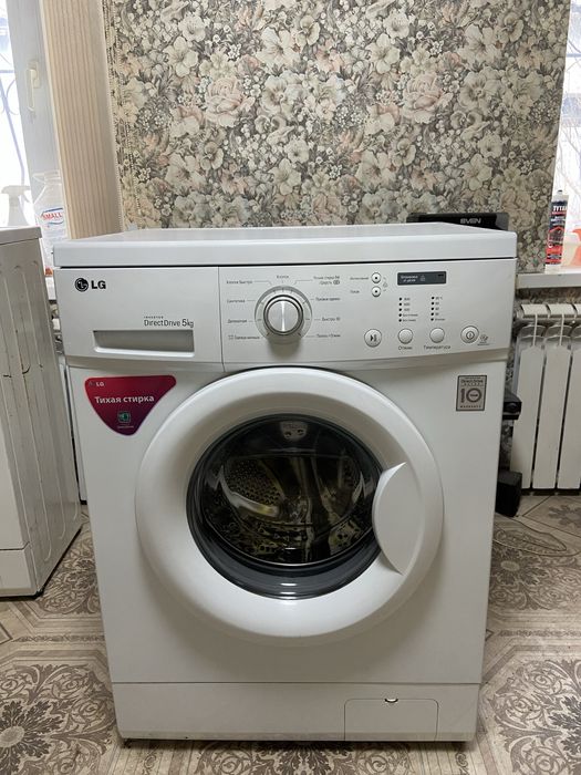 Продам стиральные машины