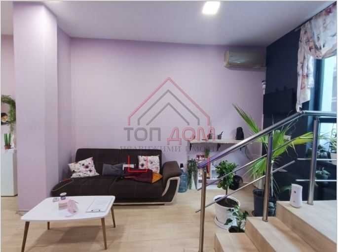 Дава се под наем Магазин в Варна, Колхозен пазар - 102 кв.м за 316.2 € - Снимка #1