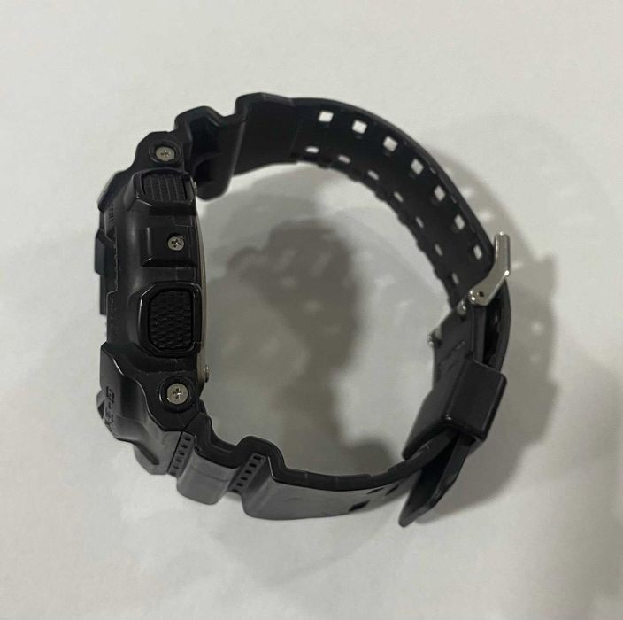 Casio G-Shock GA-100MF-1AER