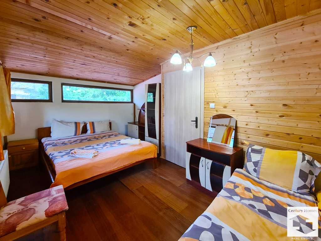 Продава се Къща в с. Дрента, Област Велико Търново - 100 кв.м за 1250 €/кв.м - Снимка #16