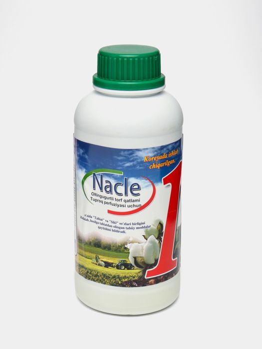 Nacle универсальное удобрение