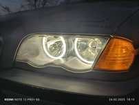 BMW 320, 2.0 136 к.с. на части