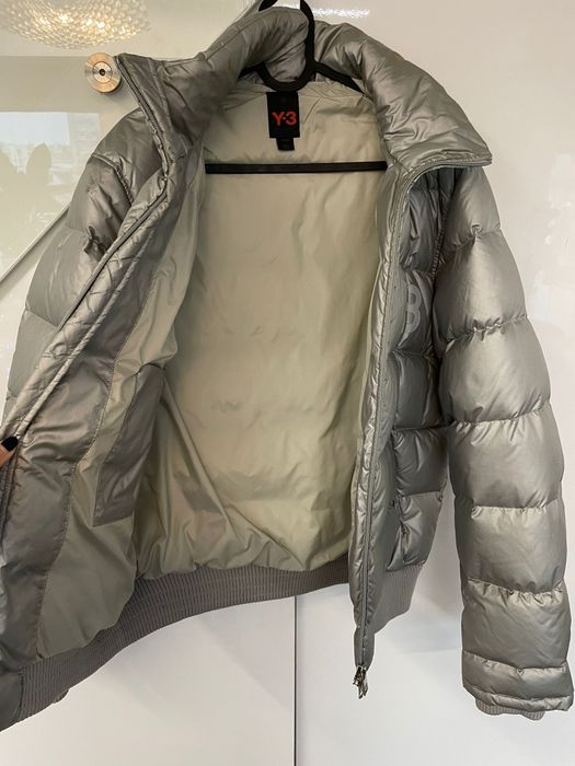 Vand geaca de iarna adidas Y-3 Yohji Yamamoto