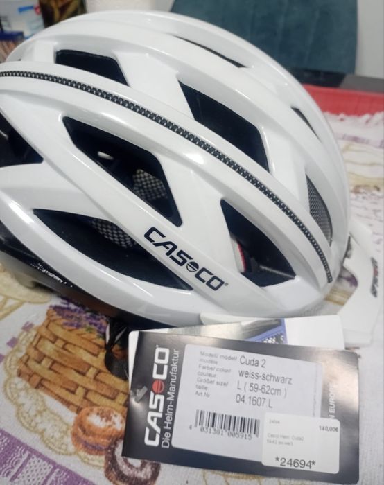 Casca protectie bicicleta