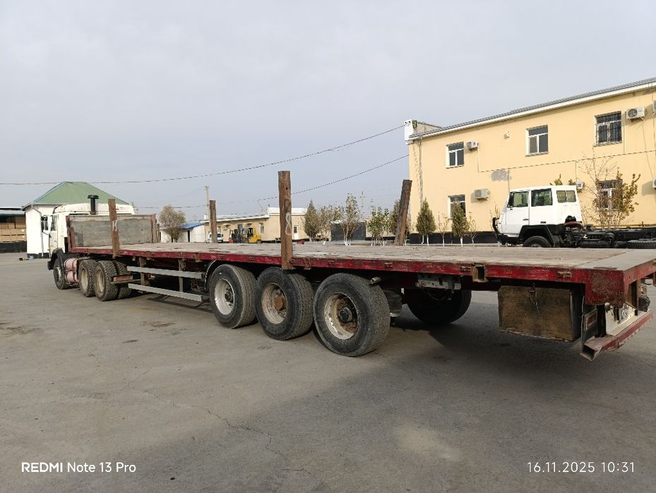 Эвро камаз сатилады