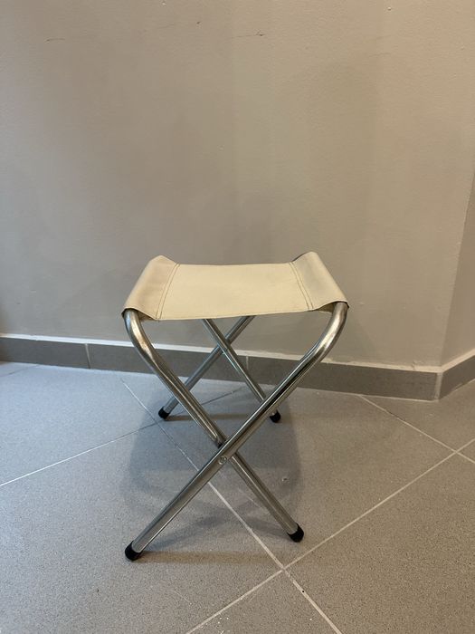 Сгъваемо столче