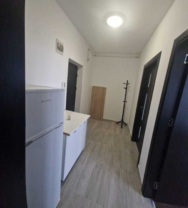 Garsoniera de inchiriat