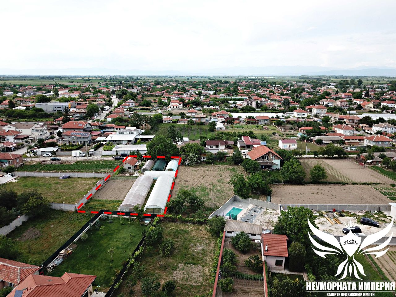 Продава се Къща в с. Скутаре, Област Пловдив - 89 кв.м за 1293 €/кв.м - Снимка #20