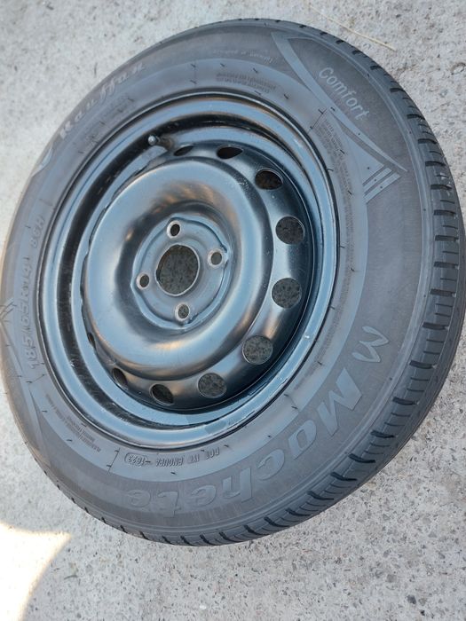 14 R Diska balon Spark Nexa 1 2 3