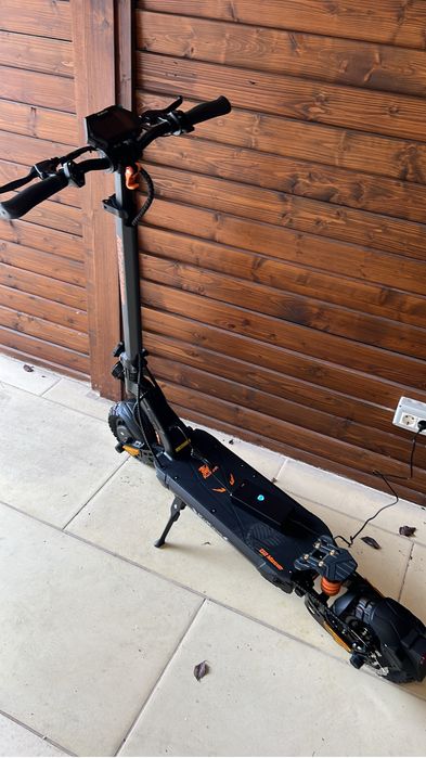 Kukirin G2 Master (Fara schimb)