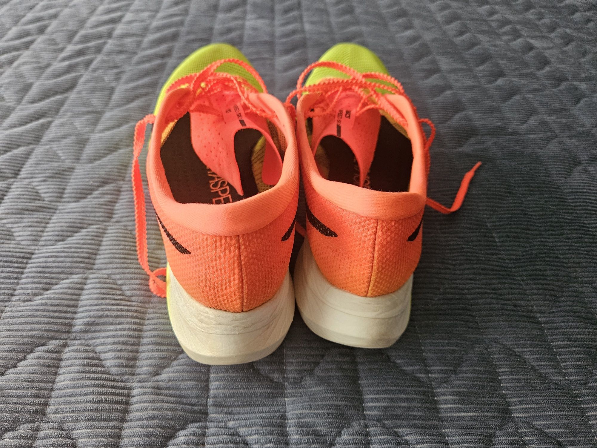 Маратонки за бягане Asics METASPEED Sky Paris