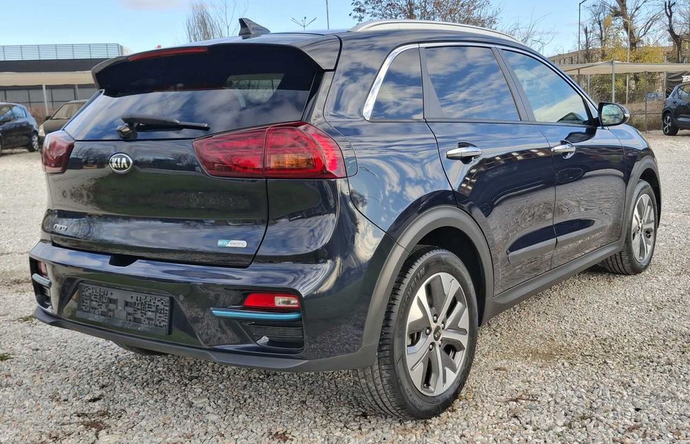 KIA e-Niro EV 64kWh full electric 204PS - 73800km