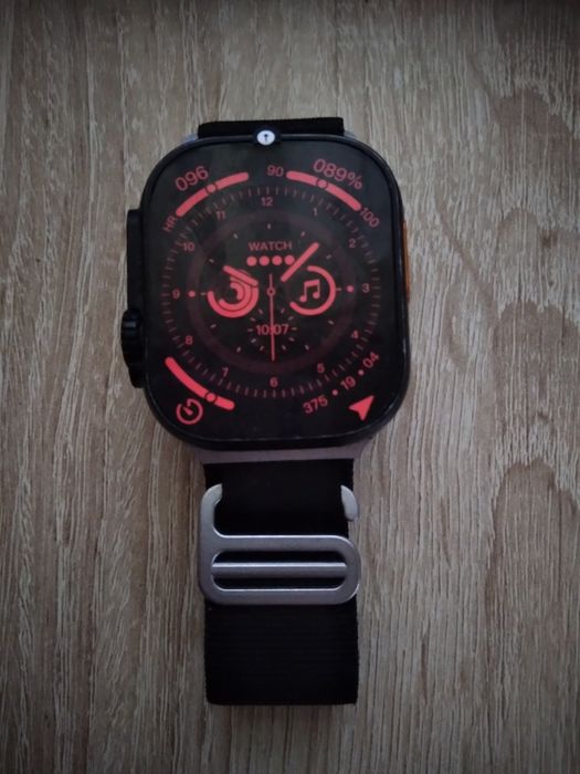 Apple Watch WWWW