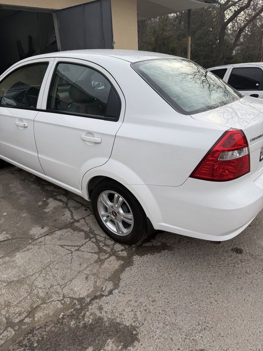 nexia 3 2016 3 poziciya