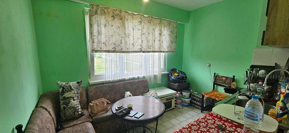 Двустаен апартамент в Кремиковци