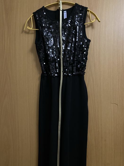 Комбинезон для девочки 140