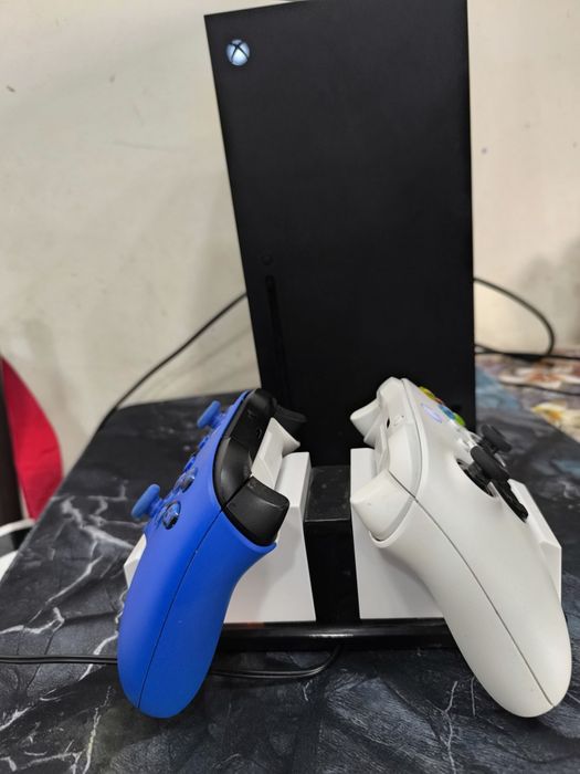 Xbox series X ичи тула уйин