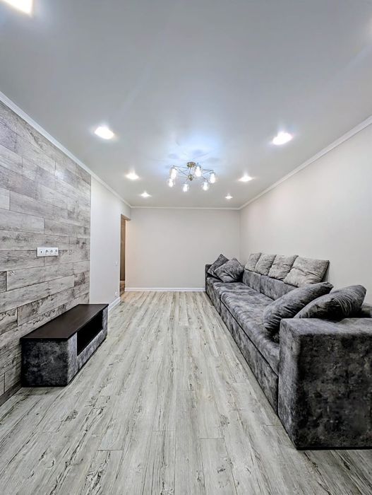 Продается 3х комн квартира