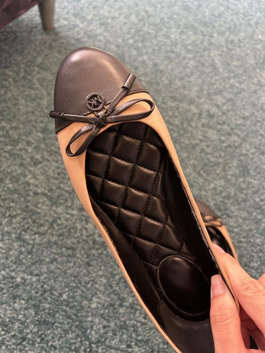 Балетки michael kors оригинал