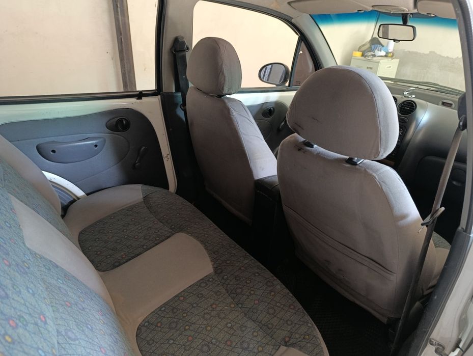 Матиз  2015 аренда холати яхши насия