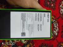 Infinix sfati alo yangi