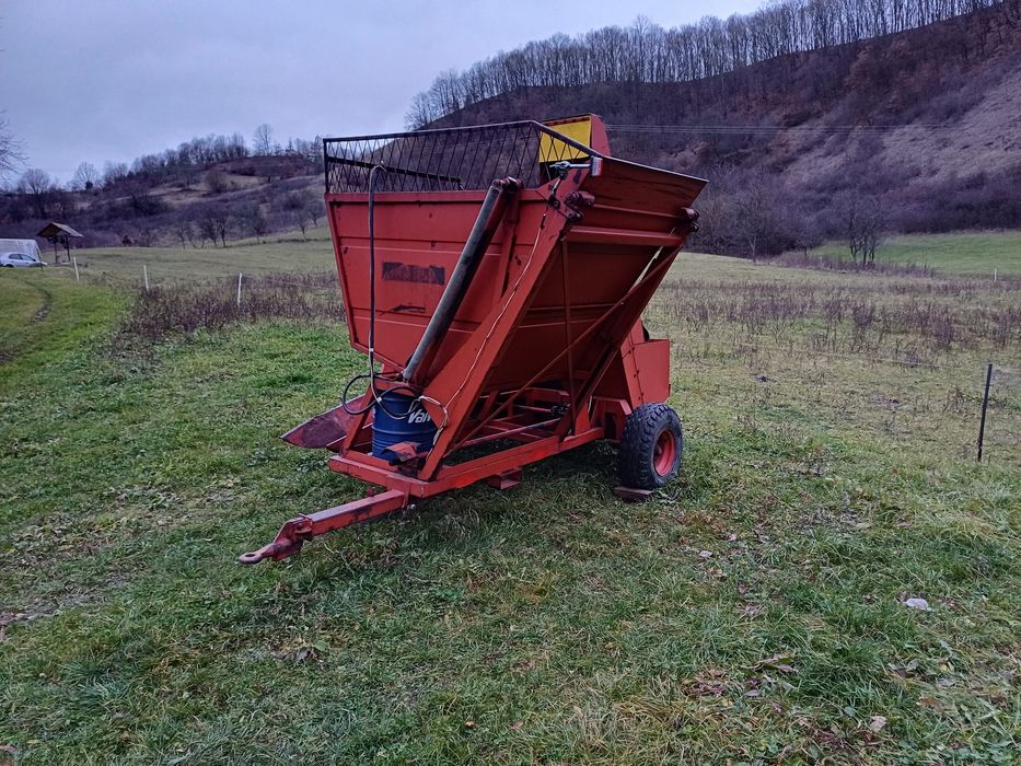 Culegatoare de porumb sip sempeter eko 3500 kk30 utb universal fiat dt