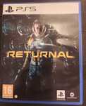 Returnal PS5/Playstation 5