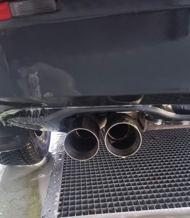 Volkswagen Tiguan 2.0 Tdi 4x4 off-road