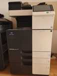 Konica Minolta Bizhub C224e