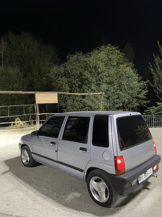 Tico yili 1997 holati zòr xadavoy lari qilingan megicar pulti bor