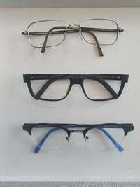 Ochelari rame ochelari de colecție Lindberg ,Theo ,Silhouette