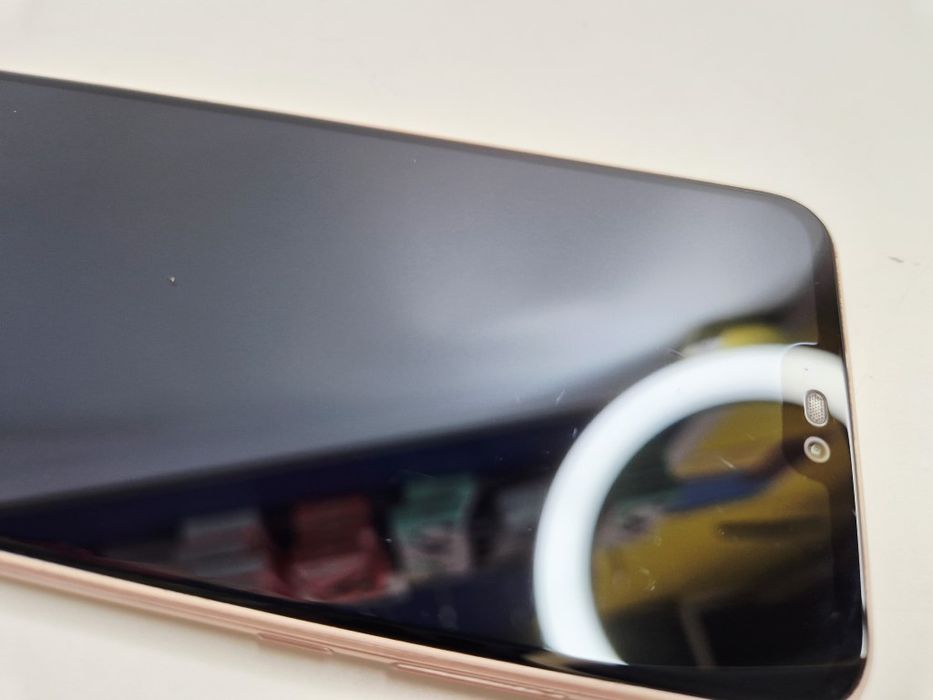 Huawei P20 Lite 64GB Sakura Pink 4GB Dual, Garantie 24 luni | #R88068