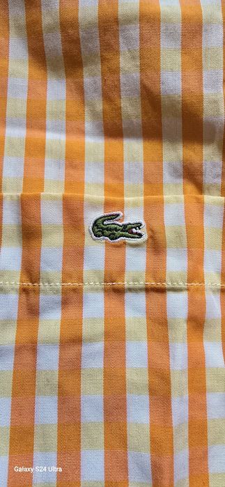 Camasa Lacoste M/4