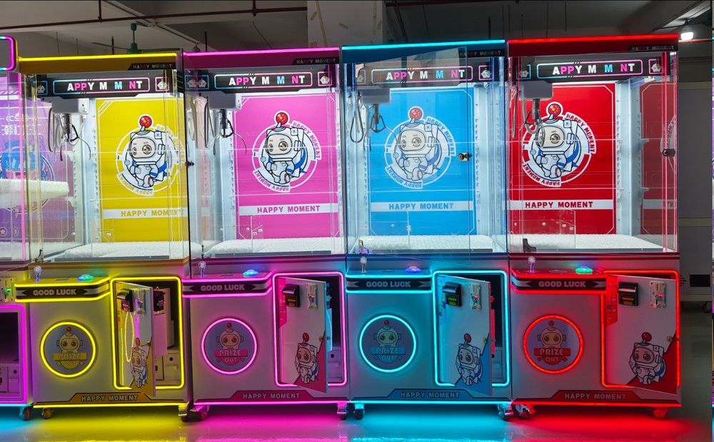 TRAVEL BUS kran aparat